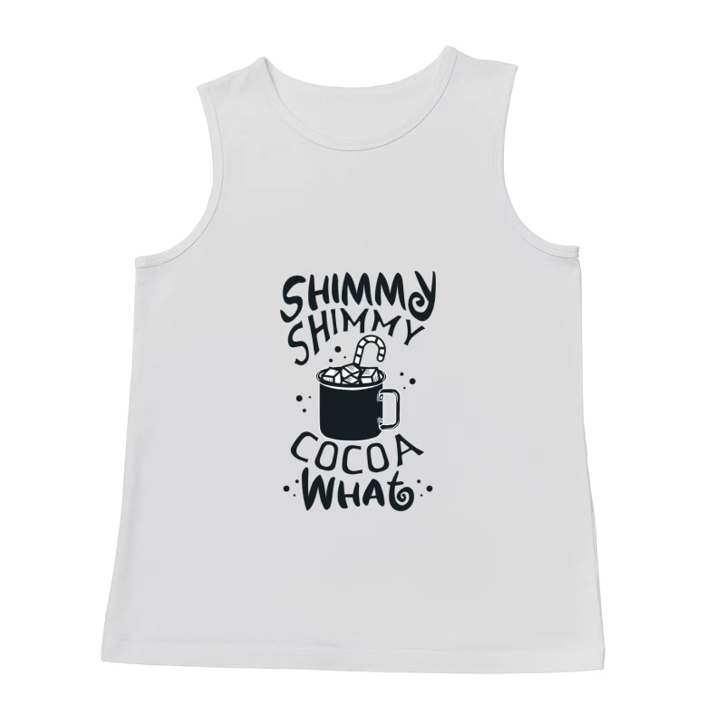  Herren Tanktops
