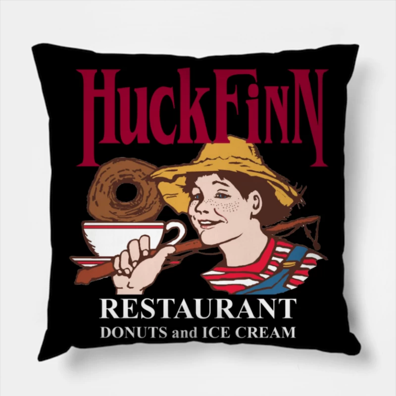  Throw Pillow