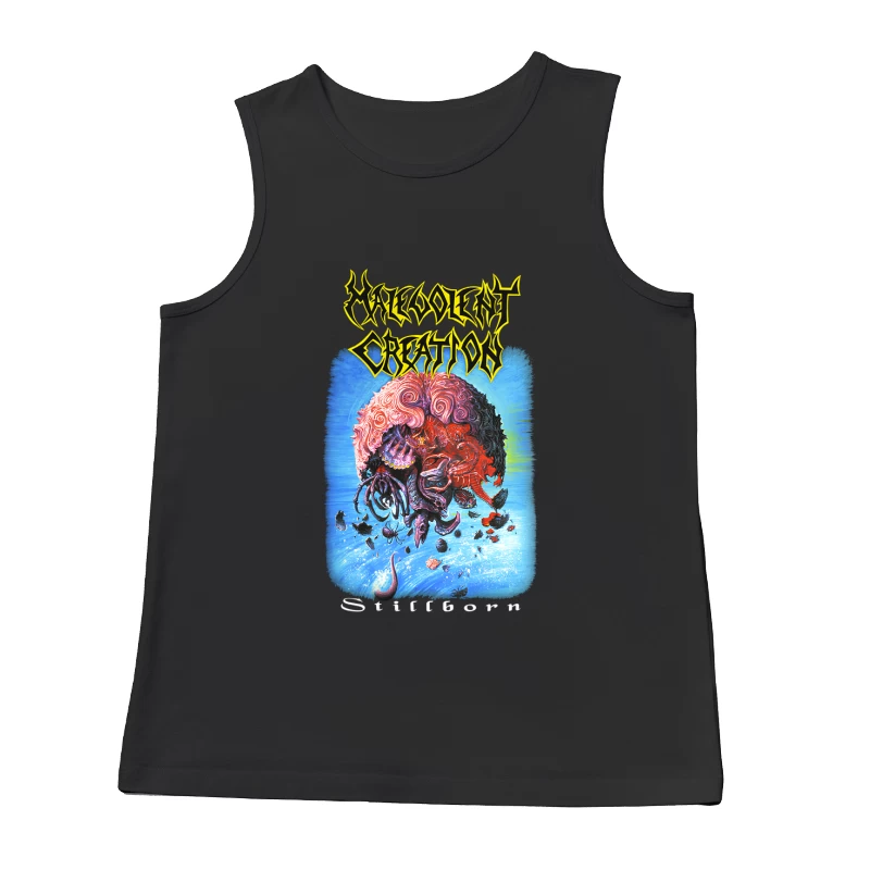 Malevolent Creation Stillborn Male Tank Top