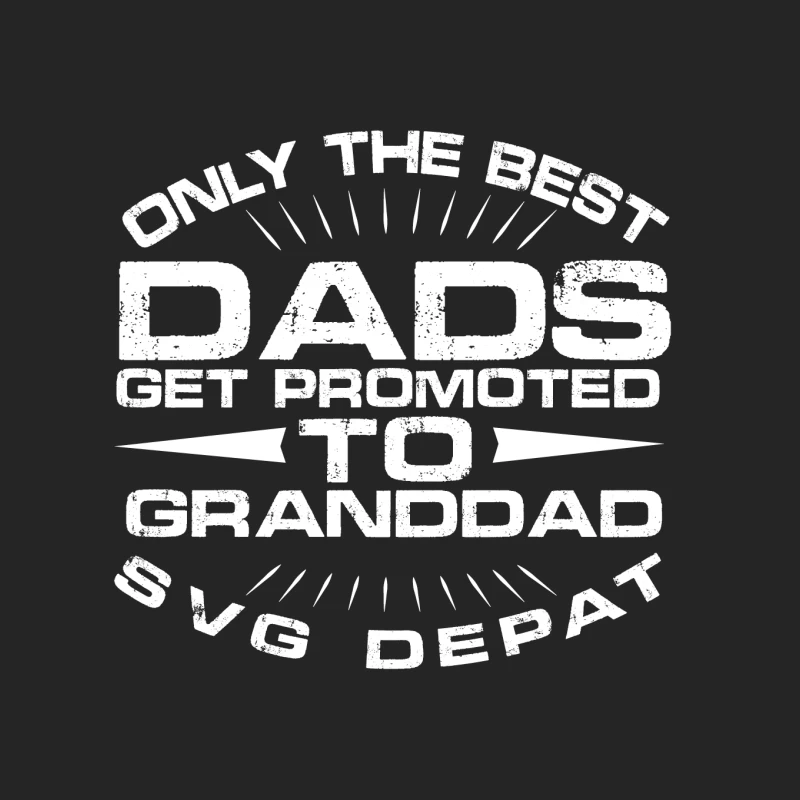 Promotion pour les meilleurs papas Homme Sweat-shirt à enfiler