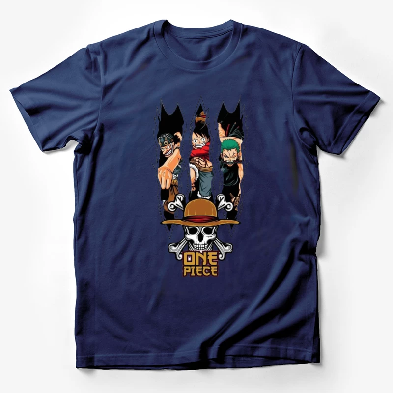  Male T-Shirt