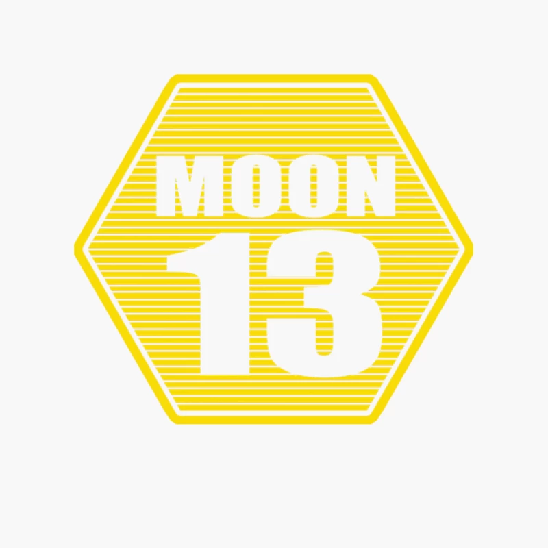Moon 13, the Moon from MST3K Cotton Tote Bag