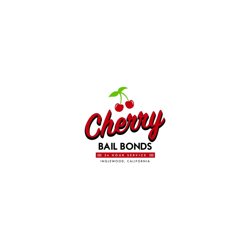 Cherry Bailbonds Coffee Mug