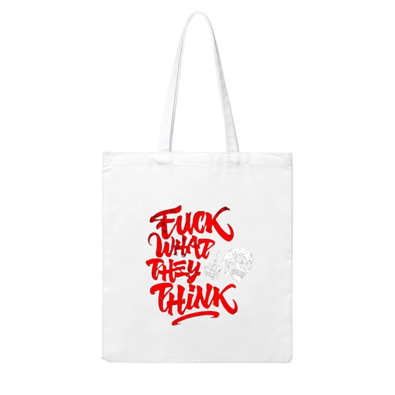  Cotton Tote Bag