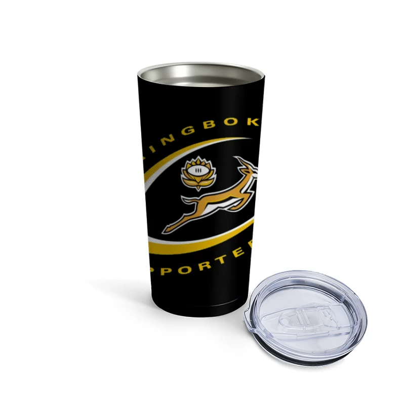 Springbok Travel Mug