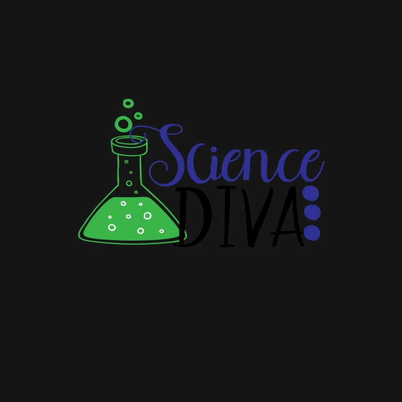 Design scientifique élégant Femme T-Shirt