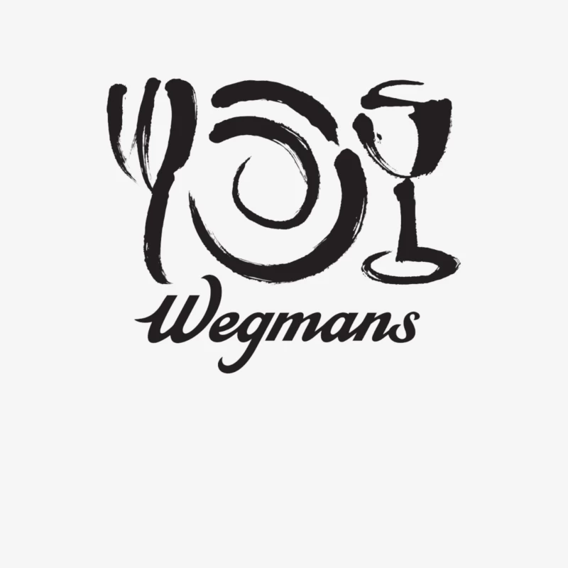 Wegman's Food Male Long Sleeve T-Shirt