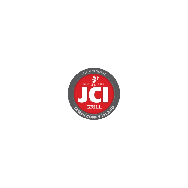 JCI Grill Coffee Mug