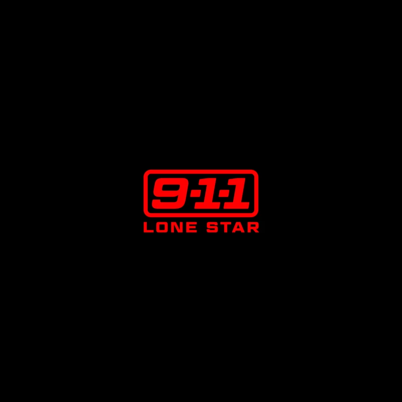 9-1-1 Lone Star Work iPhone Case