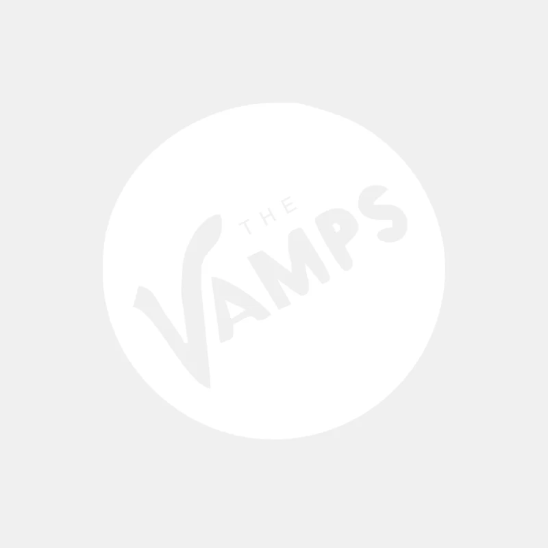 THE VAMPS Male Tank Top