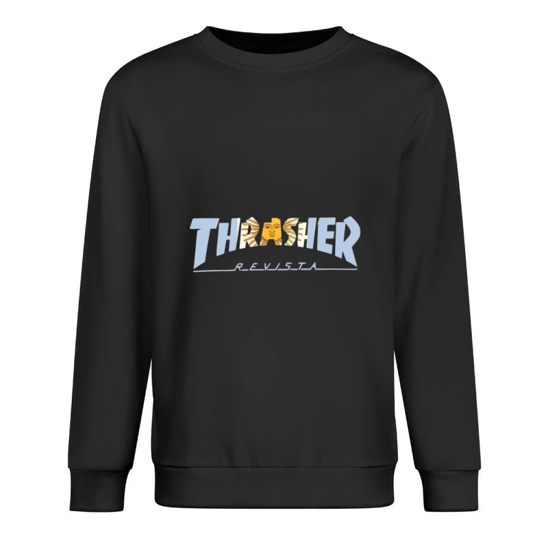  Homme Sweat-shirt à enfiler