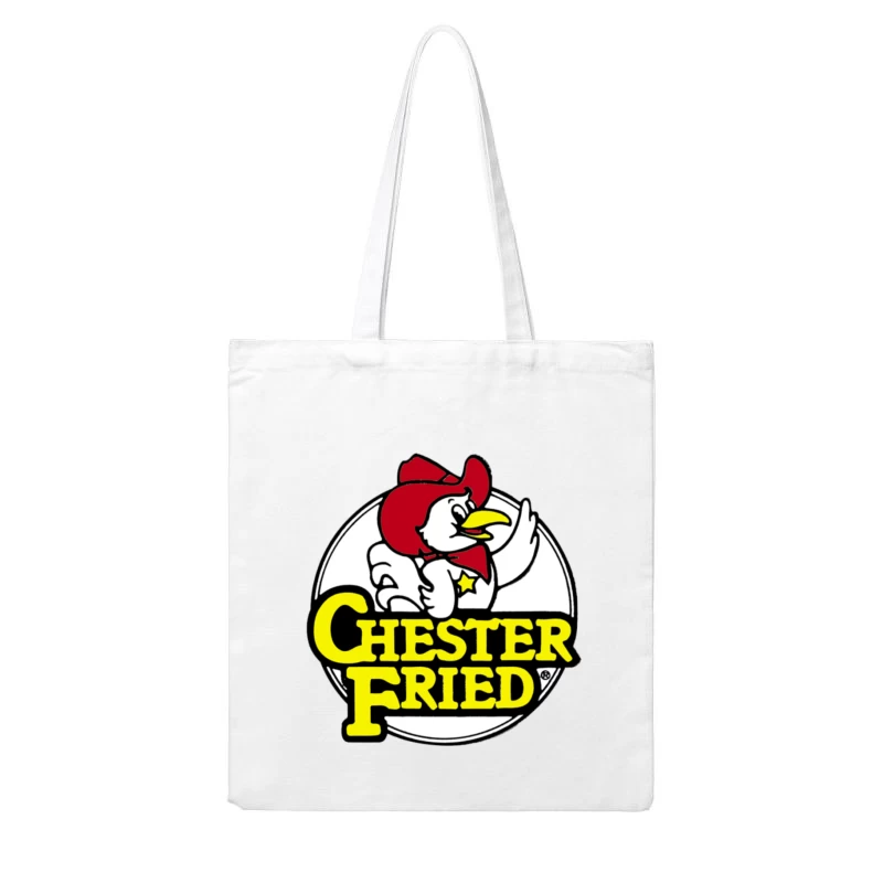 Cotton Tote Bag