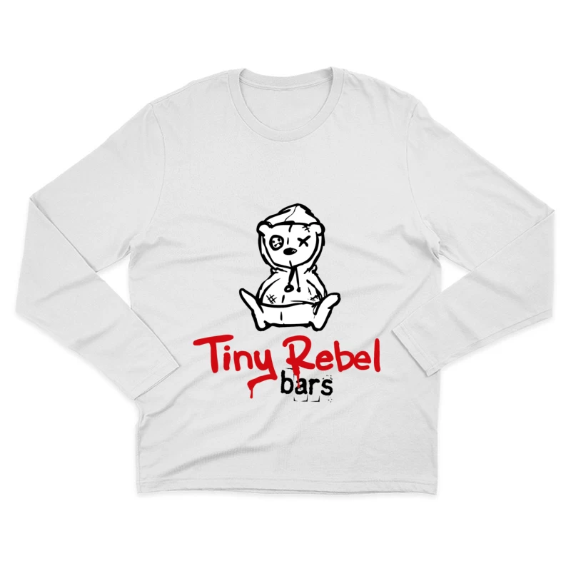  Male Long Sleeve T-Shirt