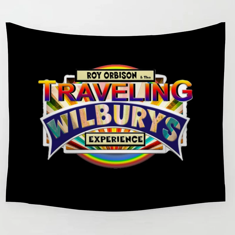  Tapestry