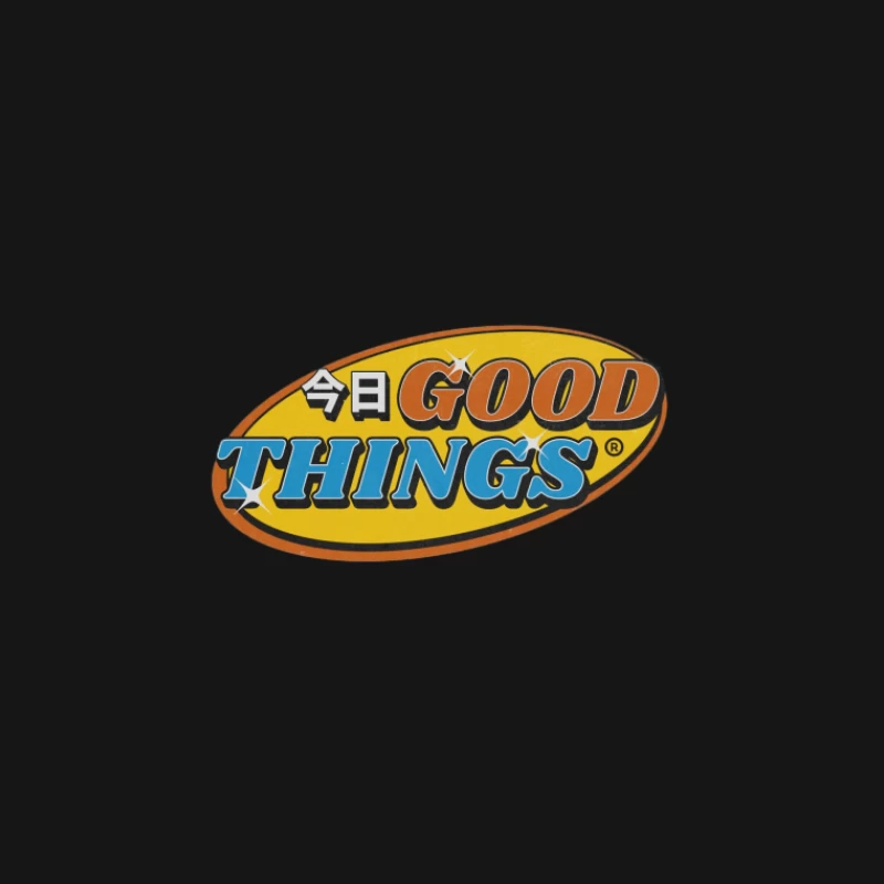 Aujourd'hui Bonnes Choses Design Femme T-Shirt