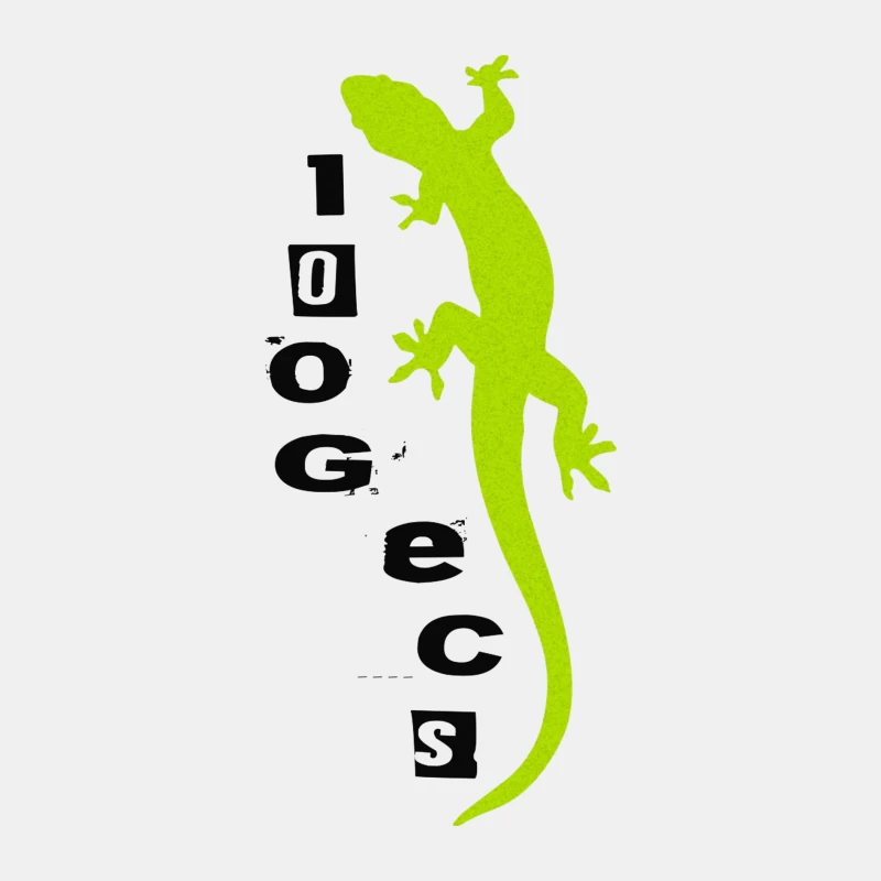 100 Gecs Male Tank Top