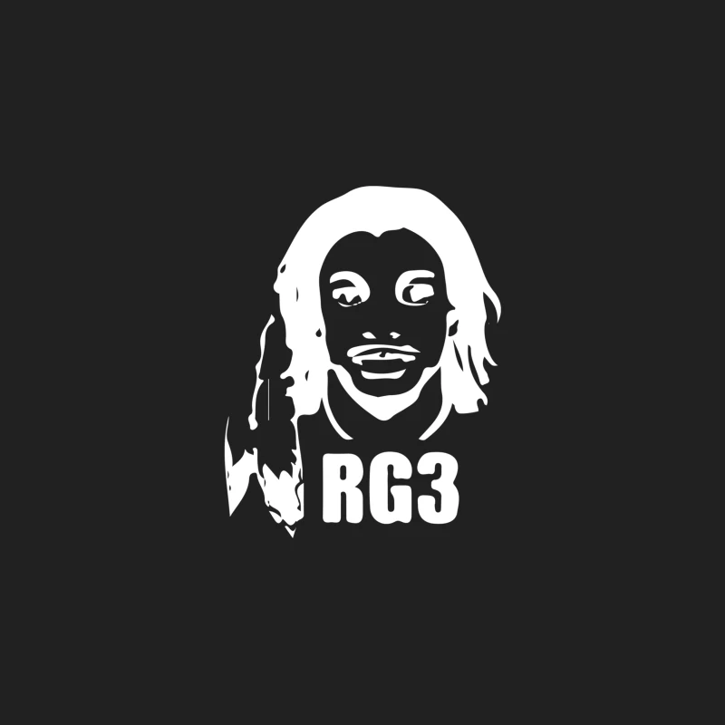 Robert Griffin III RG3 Bucket Hat