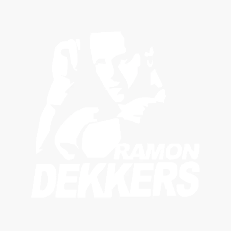 New RIP Diamond Ramon Dekkers Netherlands Muay Thai K-1 Kickboxing Cotton Tote Bag