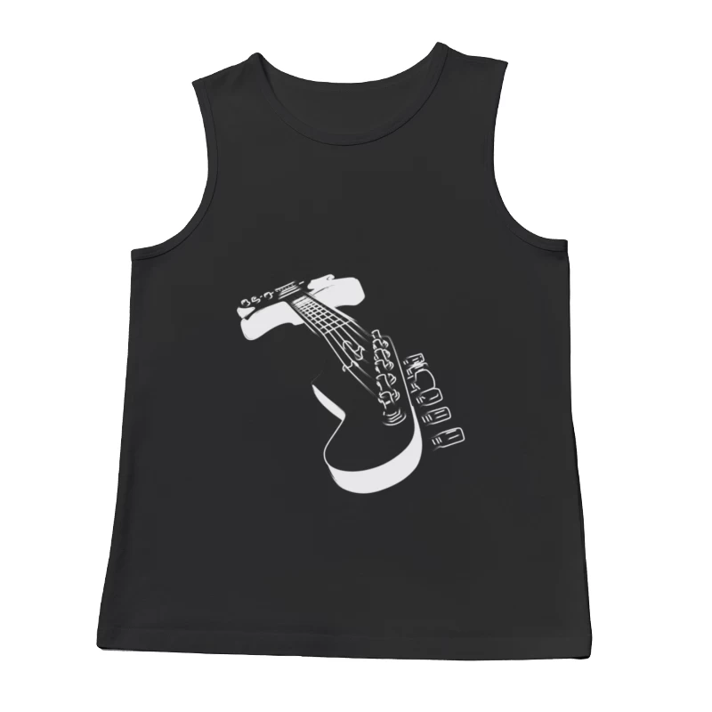  Male Tank Top