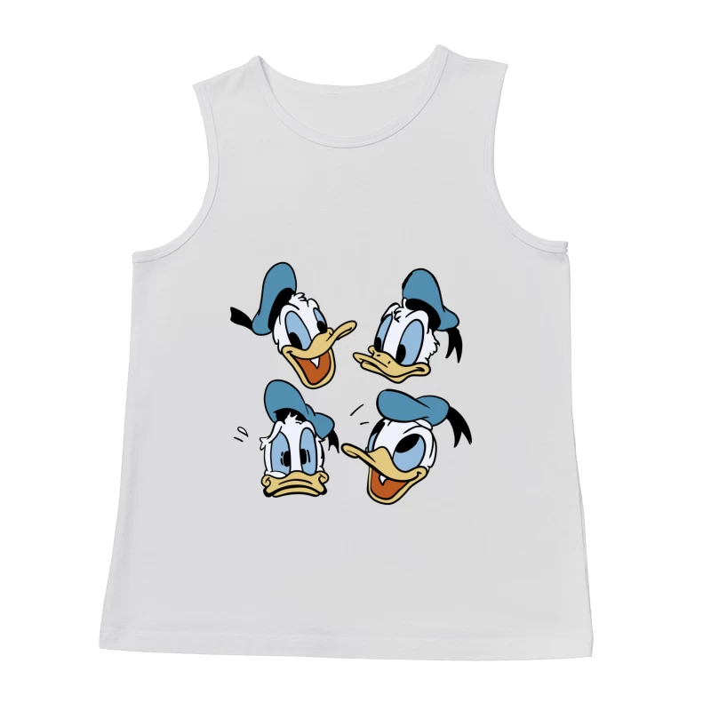  Herren Tanktops