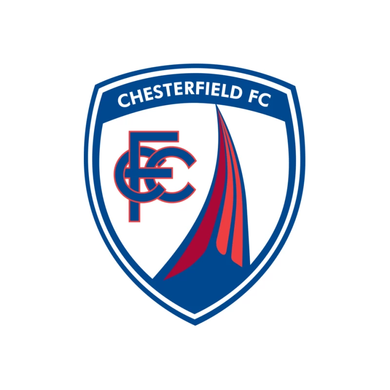 Chester's International Pin