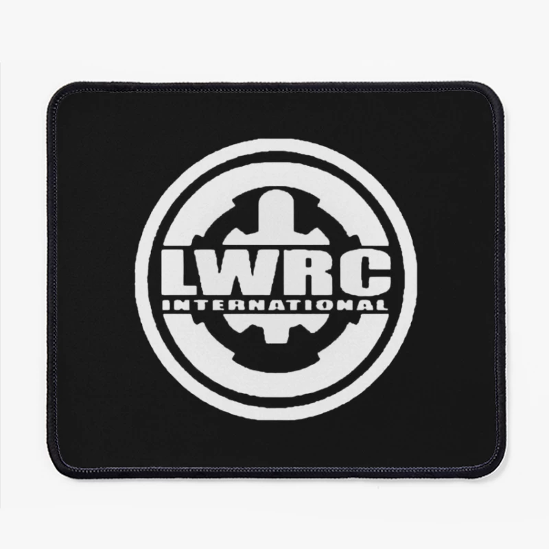  Mouse Pad