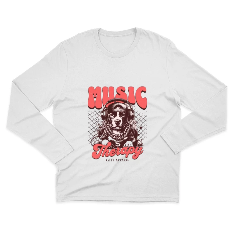  Homme Manches Longues T-Shirt