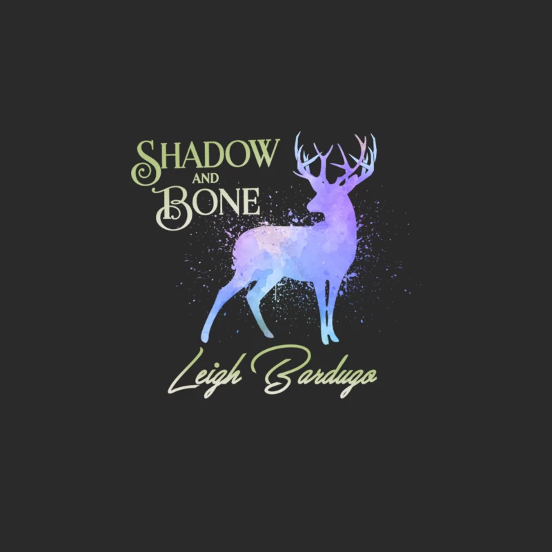 Shadow and Bone Cover Tribute Baseball Cap