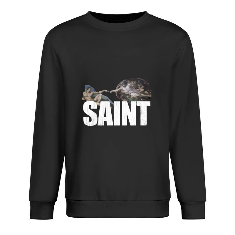  Homme Sweat-shirt à enfiler