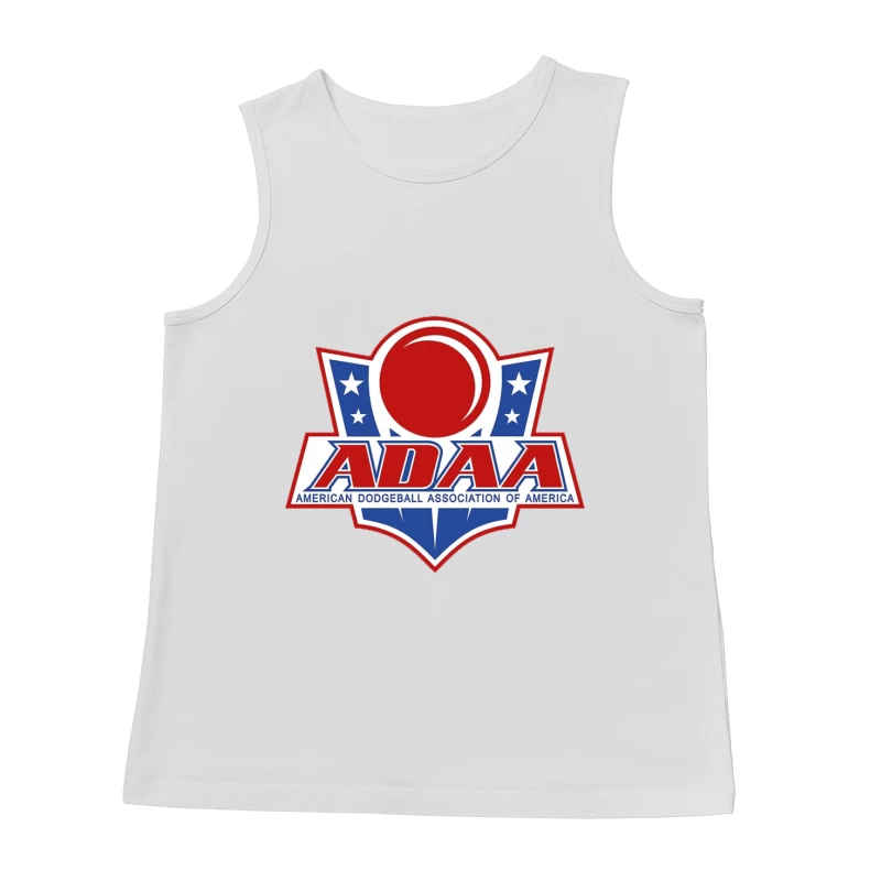  Male Tank Top