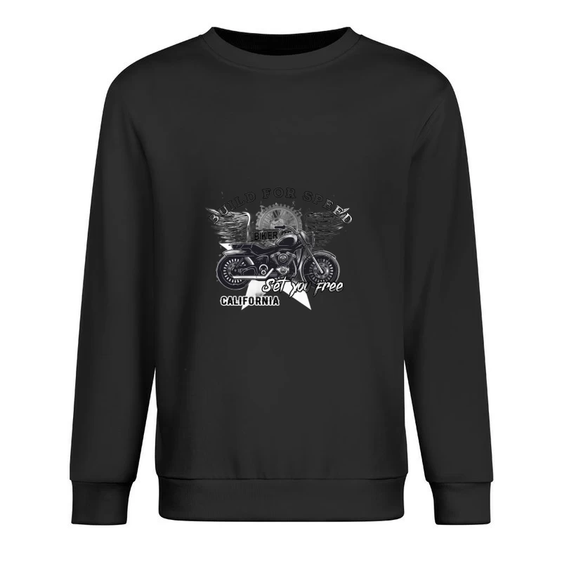  Herren Pullover Sweatshirt