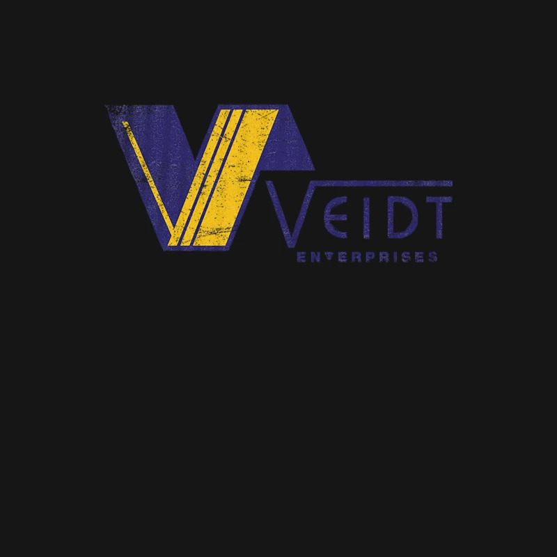 Veidt Enterprises Male Long Sleeve T-Shirt