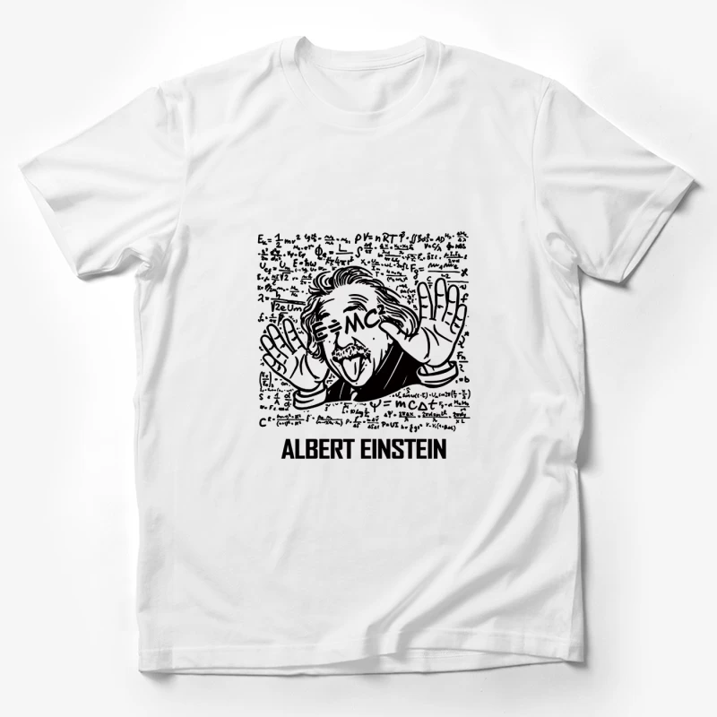  Herren T-Shirt