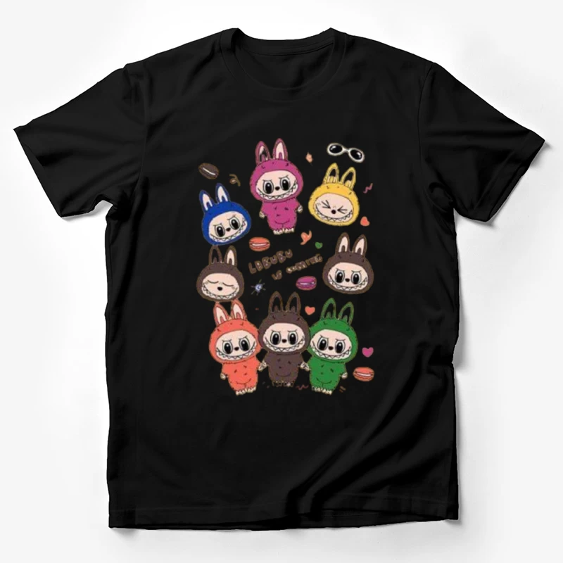  Herren T-Shirt