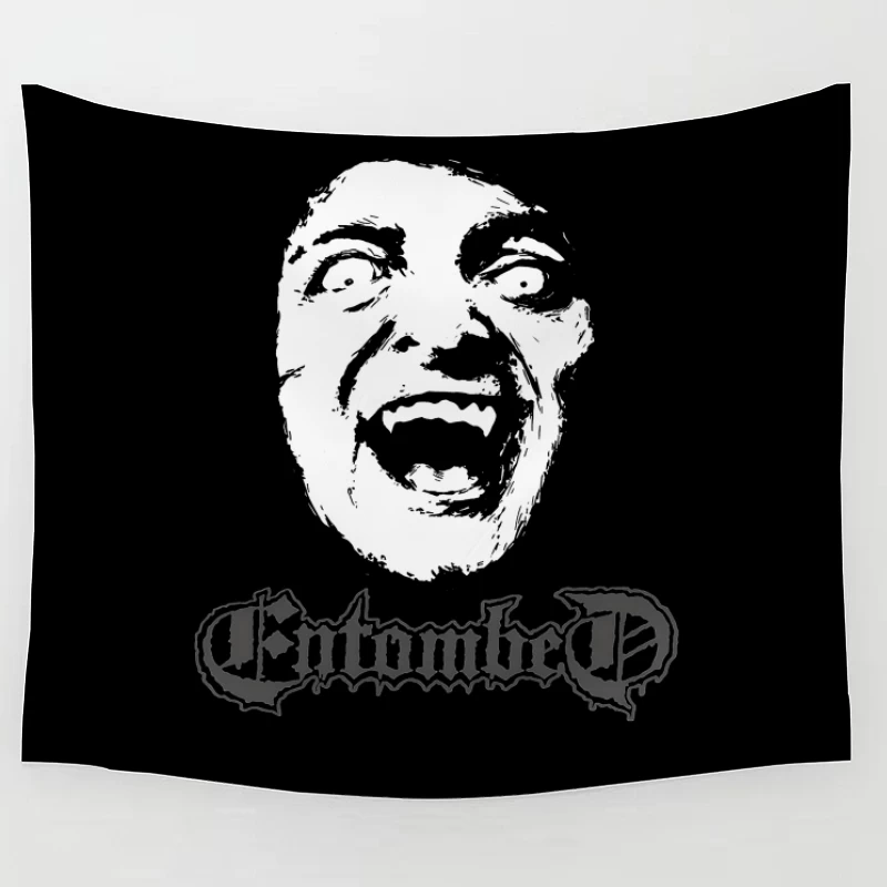 Entombed Tapestry