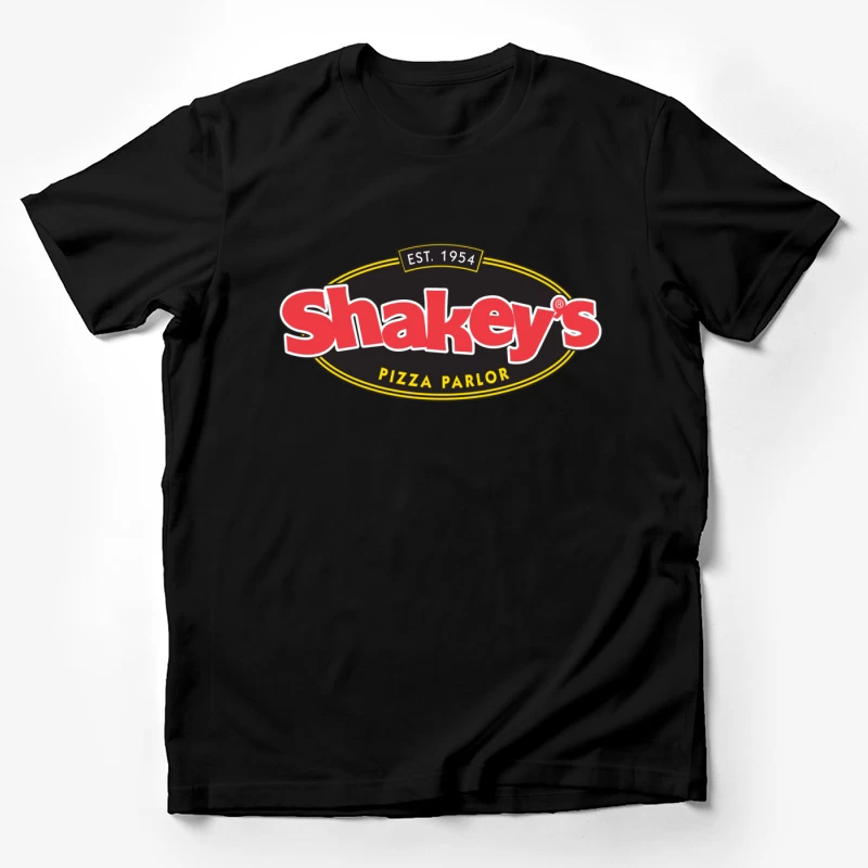  Male T-Shirt