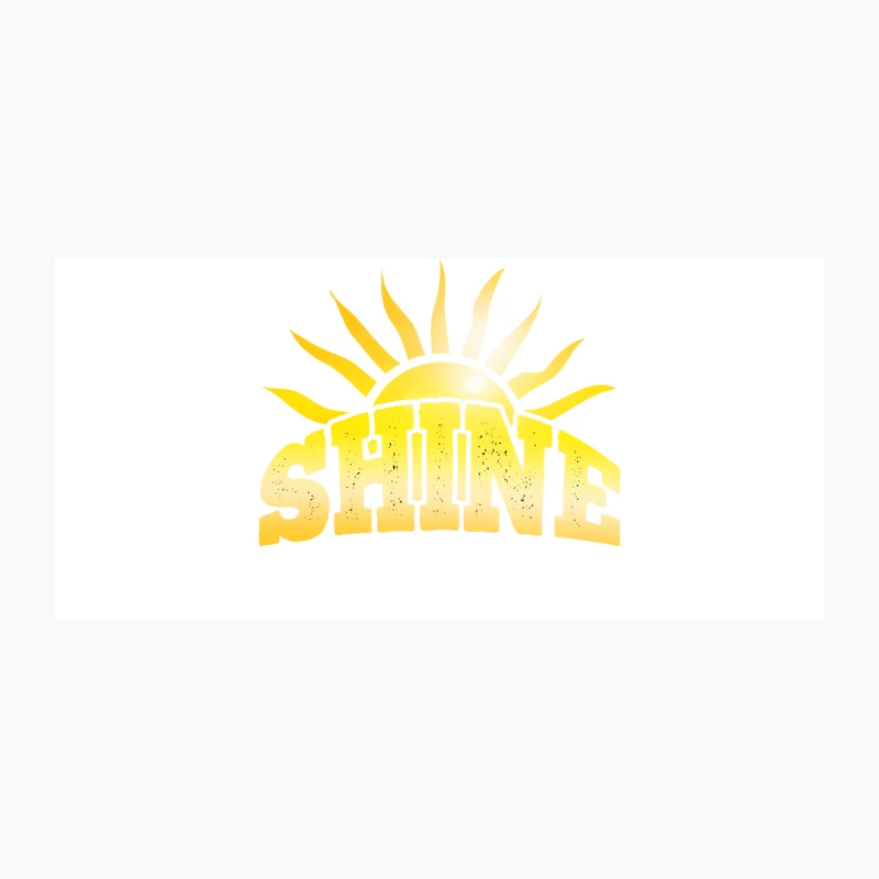 Shine Coffee Mug