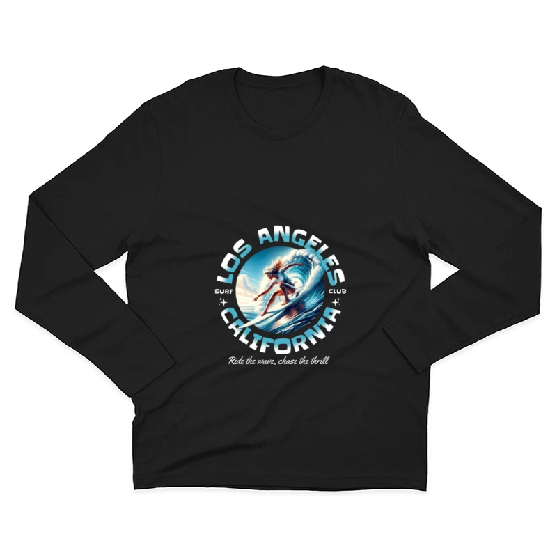  Herren Langarm T-Shirt