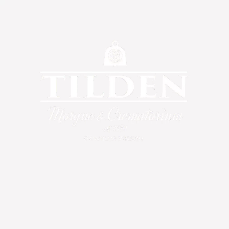 Tilden Morgue & Crematorium Male T-Shirt
