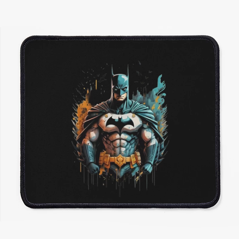  Mouse Pad