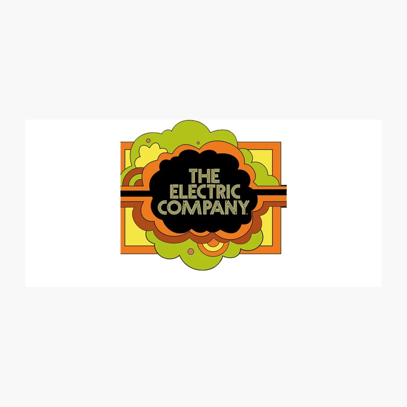 The Electric Company Coffee Mug