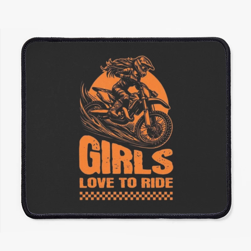  Mouse Pad