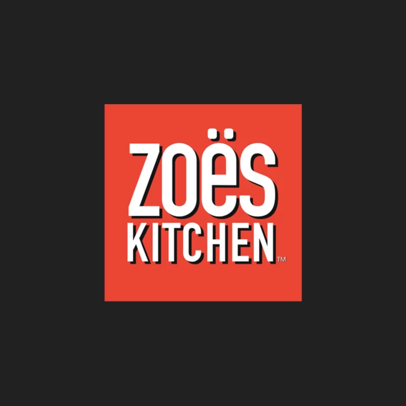 Zoës Kitchen Bucket Hat