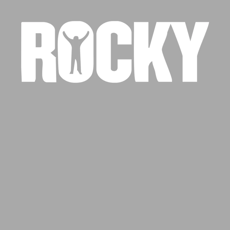 ROCKY BALBOA Baseball Jersey Female Pullover Hoodie