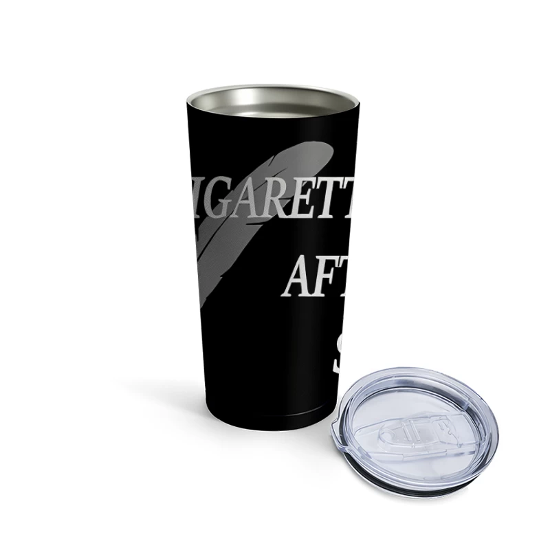 Cigarettes After Sex Affection 3 Travel Mug