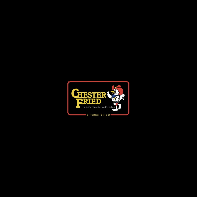 Chester's International 4 iPhone Case