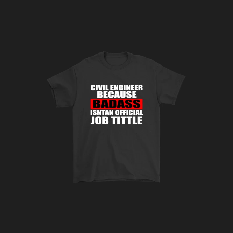 T-shirt humoristique pour ingénieur Homme Débardeur