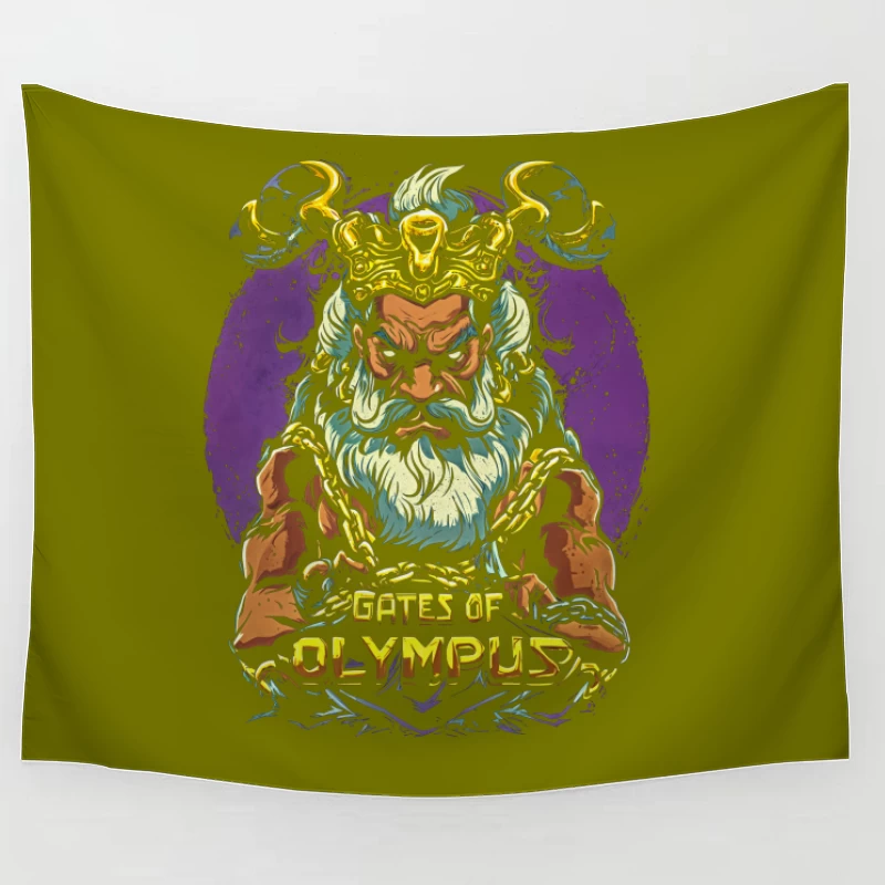  Tapestry