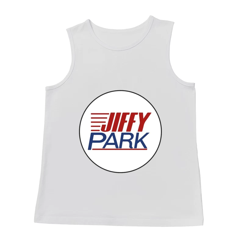  Male Tank Top