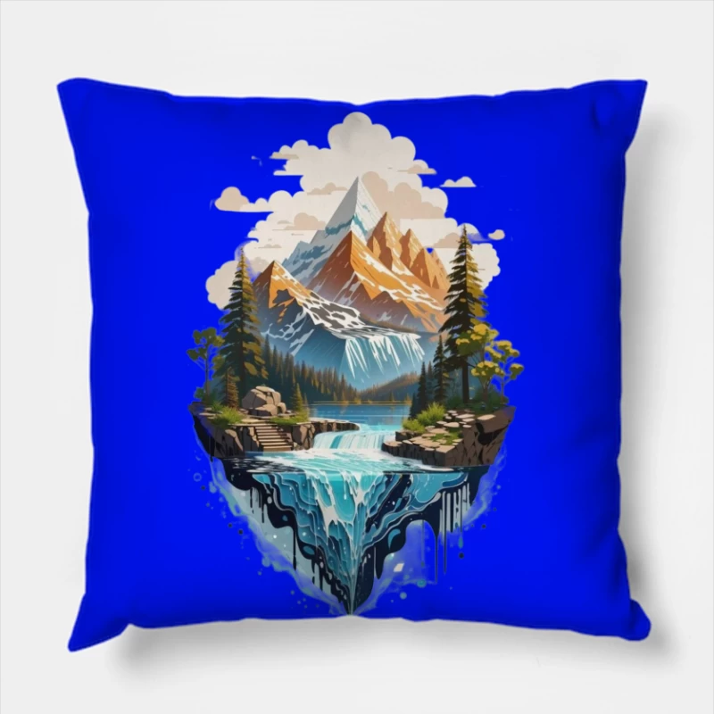  Throw Pillow